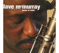 Mcmurray Dave - Peace of Mind