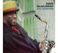 McMurray, Dave - Soul Searching (With Marcus Miller)