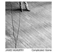 Mcmurtry James - Complicated Game