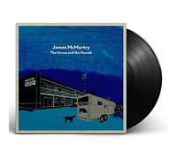 Mcmurtry, James - Horses and The Hounds