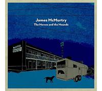 James Mcmurtry - Horses and The Hounds [Import]
