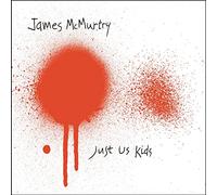 Mcmurtry, James - Just Us Kids
