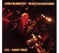 Mcmurtry James - Live in Aucht-Three [Import]