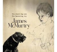 Mcmurtry, James - The Black Dog and the Wandering Boy