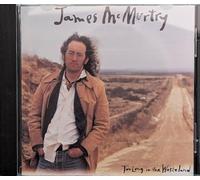 Mcmurtry James - Too Long in The Wasteland