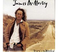 Mcmurtry, James - Too Long in The Wasteland