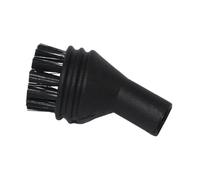 MCMUZKZS Brosse de Nettoyage, Tête de Rechange, Accessoires pour Défroisseur Vapeur Portable pour Rideaux, S