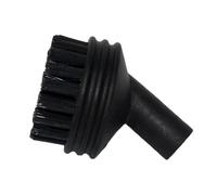 MCMUZKZS Brosse de Nettoyage, Tête de Rechange, Accessoires pour Défroisseur Vapeur Portable pour Rideaux, L