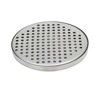 MCMUZKZS 'égouttage, Plateau à Boissons, Plateau de Comptoir, Universel pour Les Boissons, Simple