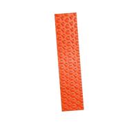 MCMUZKZS Halloween Tissu Polyester Broderie 3D Élément Décoratif Ornement Saison Protection des Adapté à la Maison Réception Fête, orange