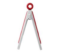 MCMUZKZS Nut Opener Cracker Peeling Tool Sheller Gadgets Compact en Acier Solide avec Double Extrémité Utilisable et Transport Facile Adapté à Famille Extérieu