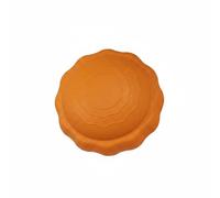 MCMUZKZS Planche d'Équilibre Enfant Équipement d'Exercice Surface Concave-convexe Amélioration Coordination Activité de Motricité Convient pour Pratique Intérieure Jeu Collectif, Orange
