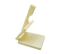 MCMUZKZS Presse à Tortillas pour Usage Domestique, Polyvalente, Par Exemple pour Former Des Pâtisseries et Des Produits de Boulangerie, Panneau En Plastique