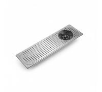 MCMUZKZS Robinet de Lavabo Commercial avec Laveur à Pression pour Tasses Installation Facile Rinçage Efficace des Verres Aspect Moderne Adapté aux Espaces de Service Foyers, Moderne, Industriel-B