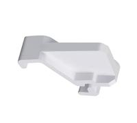 MCMUZKZS Support Micro-ondes Robuste W10288008 pour Jmw2427DS01 Jmc2430wr01 Jmc2430WS00