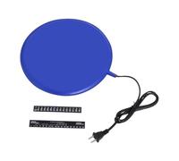 MCMUZKZS Tapis Chauffant de Brassage et de Fermentation 25 W pour Levains et Semis de Yaourt