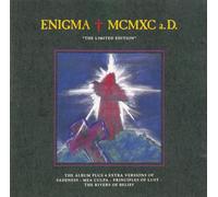 MCMXC A.D. [UK Bonus Tracks #1]