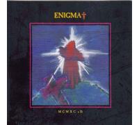Enigma – MCMXC a.d. – Import (1990)