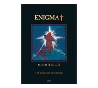 McMxc A.D. / The Complete Album Dvd