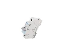 MCN116E Disjoncteur 230VAC Icourant: 16A Pôles: 1 DIN Caract: C 6kA HAGER