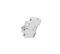 MCN120E Disjoncteur 230VAC Icourant: 20A Pôles: 1 DIN Caract: C 6kA HAGER