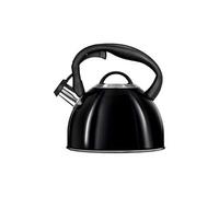 , mcn13/c wasserkessel induktion flötenkessel alle herdarten 3l,edelstahl cool-touch-griff, , noir