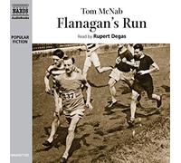 Mcnab Tom - Flanagan S Run [Abrégé]