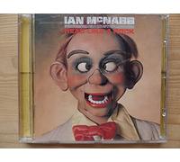 Ian McNabb – Head Like a Rock – CD – Import