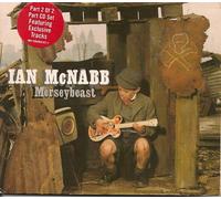 Mcnabb, Ian - Merseybeast [Import]