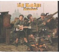 Mcnabb, Ian - Merseybeast [Import]