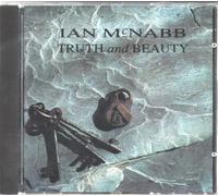 Mcnabb,Ian - Truth and Beauty [Import]