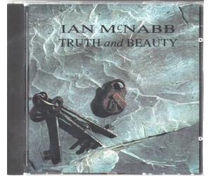 Mcnabb,Ian - Truth and Beauty [Import]