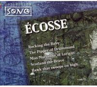 Mcnair,Andrew & Hamilton,Mark - Ecosse