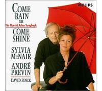 Mcnair, Sylvia - Come Rain Or Come Shine