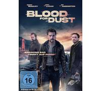 Mcnairy,Scoot - Blood for Dust