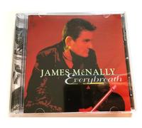 Mcnally,James - Every Breath [Import]