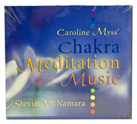 Mcnamara Stevin - Caroline Myss' Chakra Meditation Music [Import]