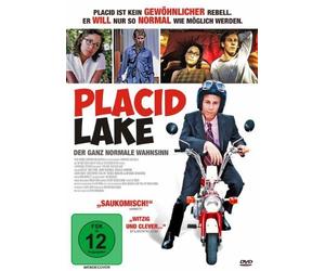 Mcnamara,Tony - Placid Lake-der Ganz Normale