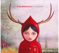 Mcnarland, Holly - Body Run [Import]