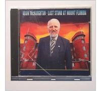 Mcnaughtan, Adam - Last Stand at Mount Florida