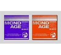 MCND Age CD