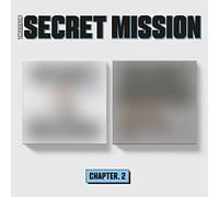 Mcnd - Earth : Secret Mission Chapter.2-Inkl.Photoboo