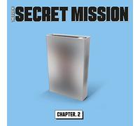 Mcnd - Earth : Secret Mission Chapter.2-Nemo Full vers [Import]