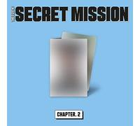 Mcnd - Earth : Secret Mission Chapter.2-Nemo Light Ver [Import]