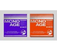 Mcnd - Mcnd Age -Photoboo-