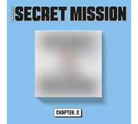 MCND - MCND THE EARTH : SECRET MISSION CHAPTER.2 4th Mini Album ( BAG Version. ) K- POP SEALED
