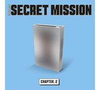 MCND - ( NEMO Album Full Version. ) MCND THE EARTH: SECRET MISSION CHAPTER.2 4th Mini Album ( Not Audio CD!!) K-POP SEALED