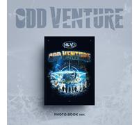 Mcnd - Odd Adventure - Inkl. Photobook