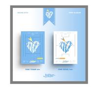 MCND X10 6th Mini Album with Tracking Sealed (Standard ONE GOAL Version)