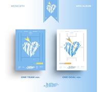 Mcnd - X10 - Inkl. Photobook